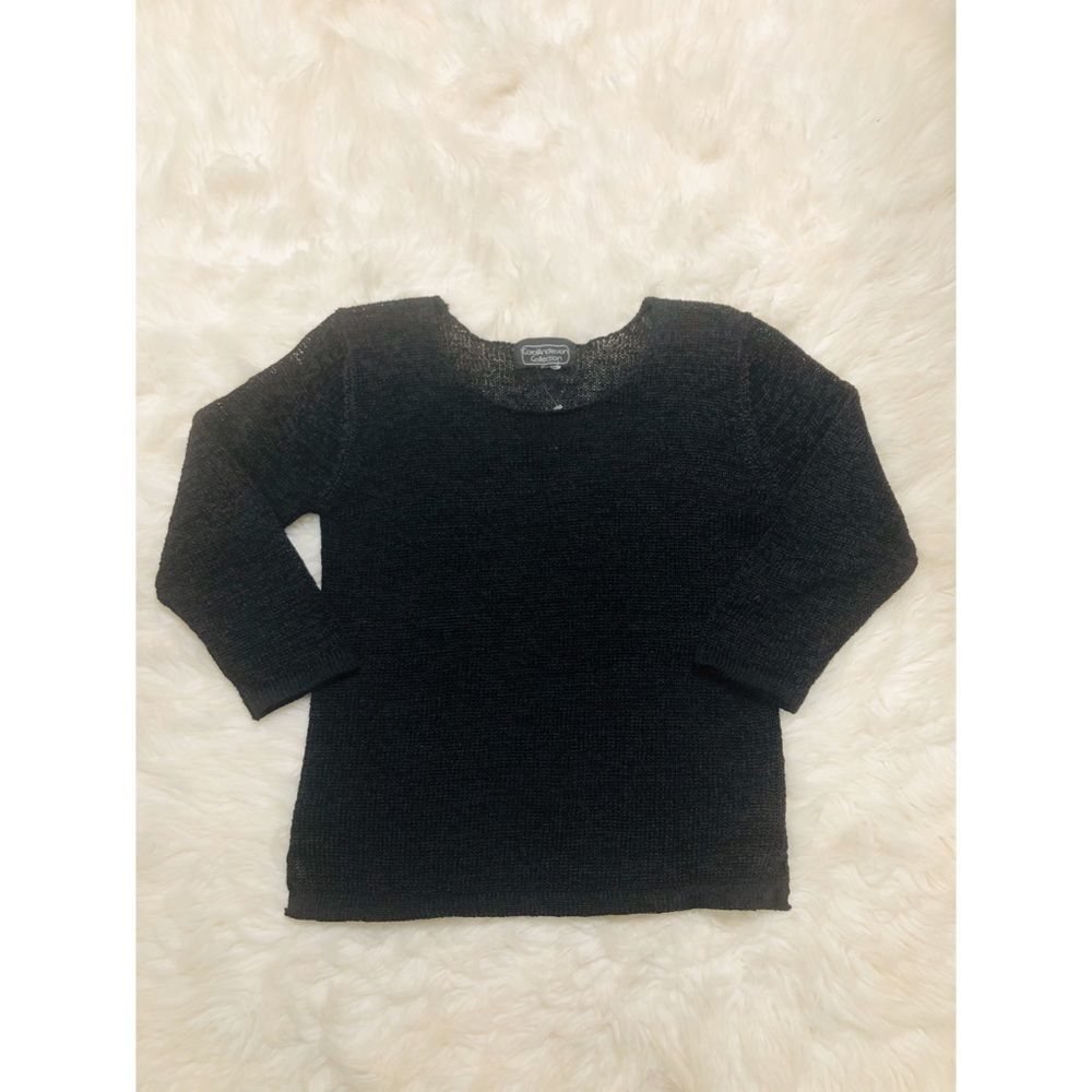 Carol Anderson Collection Sweater